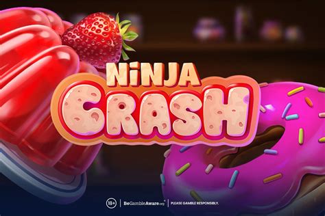 Ninja Crash by Galaxsys .